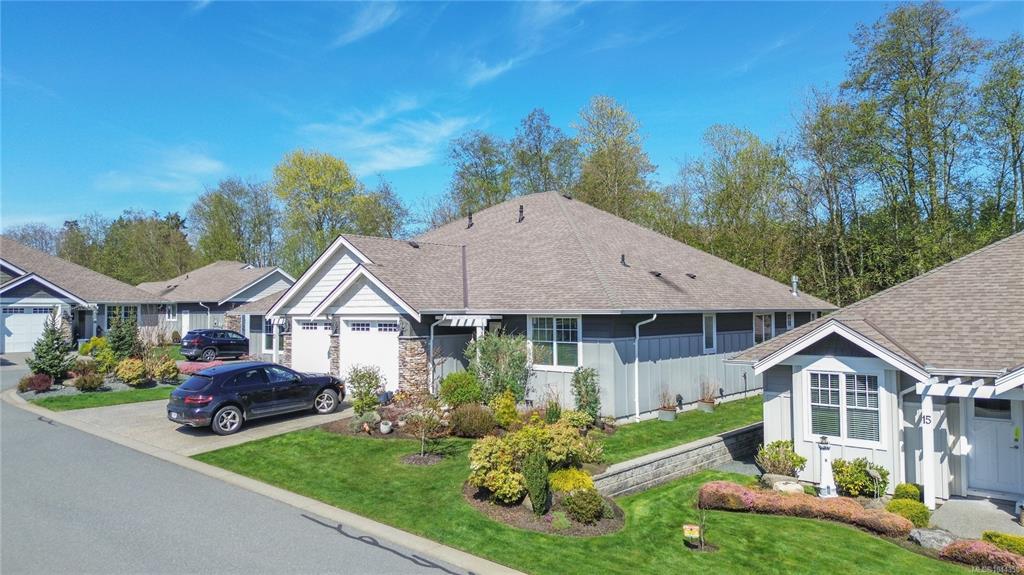 Third View of 2991 North Beach Dr, Campbell River, BC, V9W 0B5