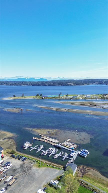 Fifth View of 2991 North Beach Dr, Campbell River, BC, V9W 0B5
