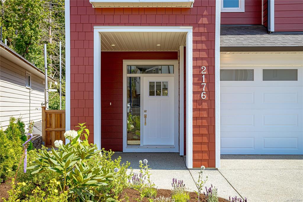 Third View of 2176 Bellflower Dr, Langford, BC, V9C 0S6