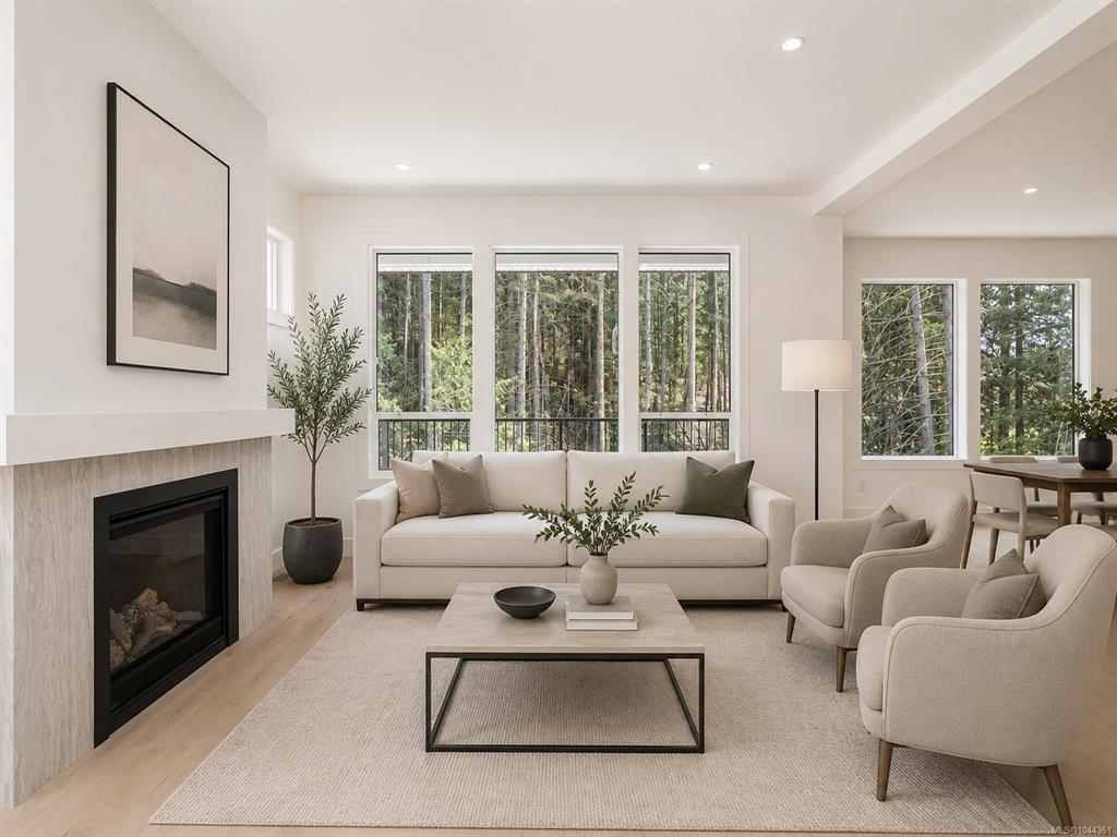 Fifth View of 2176 Bellflower Dr, Langford, BC, V9C 0S6