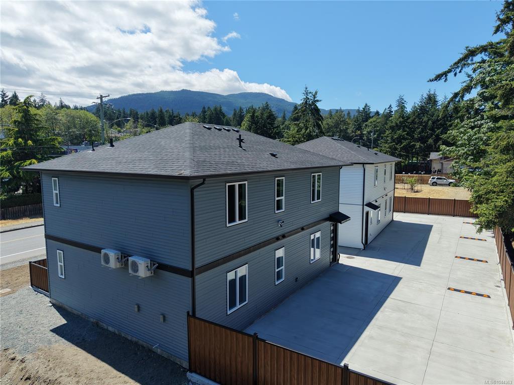 Fourth View of 2188 Jingle Pot Rd, Westwood Ridge, Nanaimo, BC, V9R 6J2