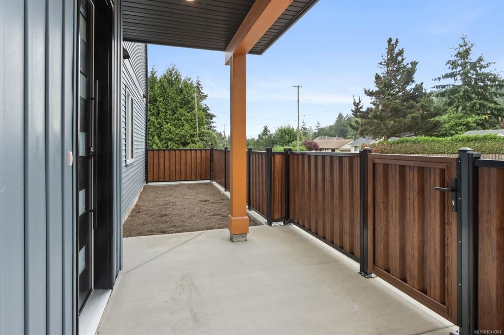 Fourth View of 2188 Jingle Pot Rd, Westwood Ridge, Nanaimo, BC, V9R 6J2
