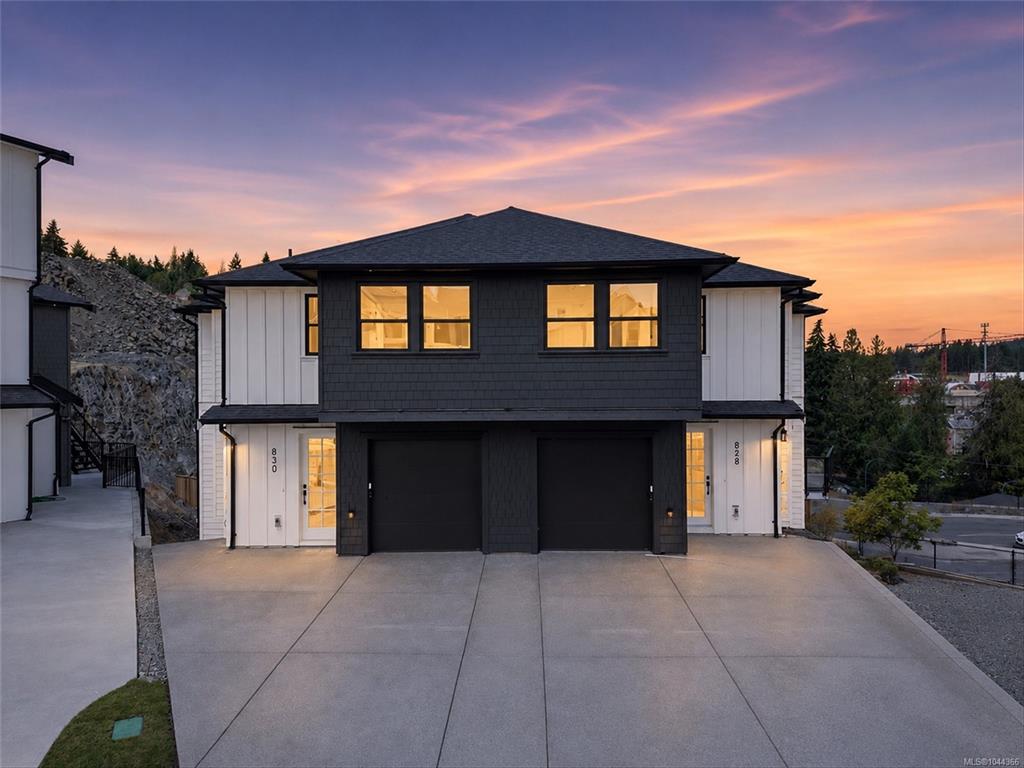 Third View of 830 Blackbird Pl, Langford, BC, V9B 6H4