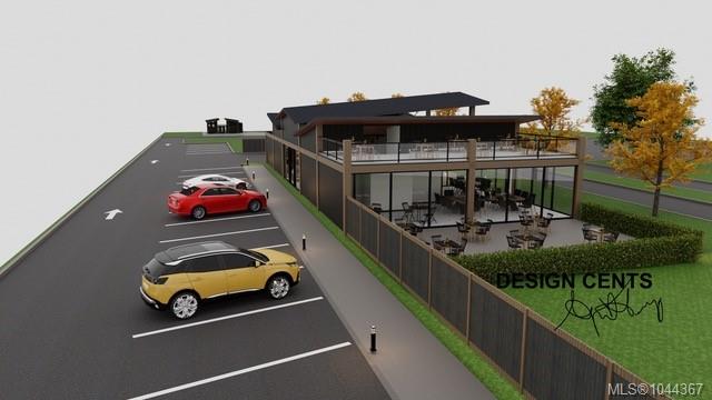 Third View of 1175 Resort Dr, Parksville, BC, V9P 2J7