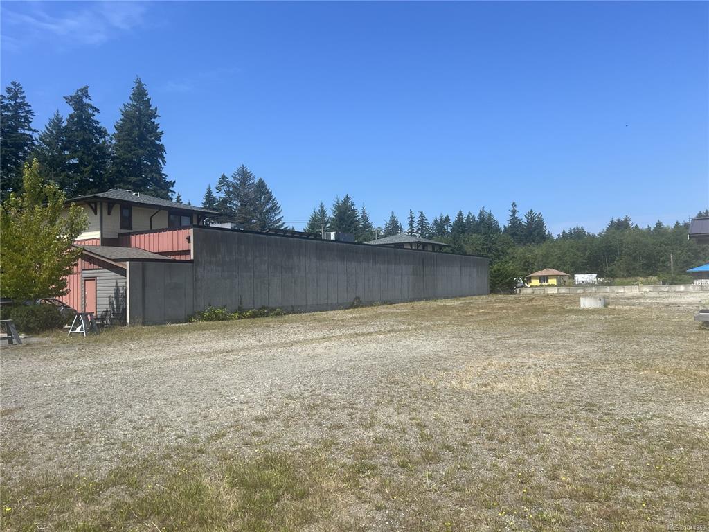 Third View of Lot B Plaza Rd, Quadra Island, BC, V0P 1N0