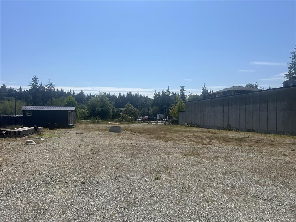 Fourth View of Lot B Plaza Rd, Quadra Island, BC, V0P 1N0