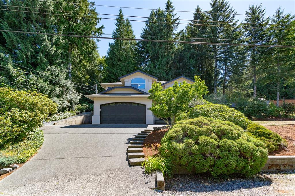 Fourth View of 804 Bucktail Rd, Mill Bay, BC, V8H 1H5