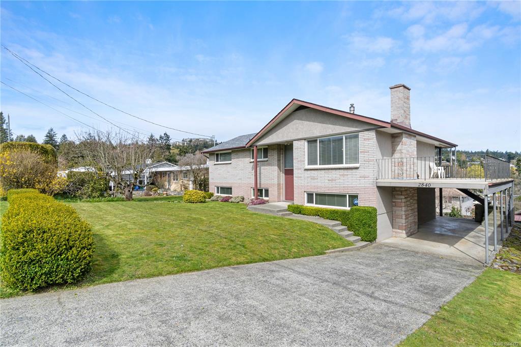 Third View of 2840 Haliday Cres, Nanaimo, BC, V9S 3M9