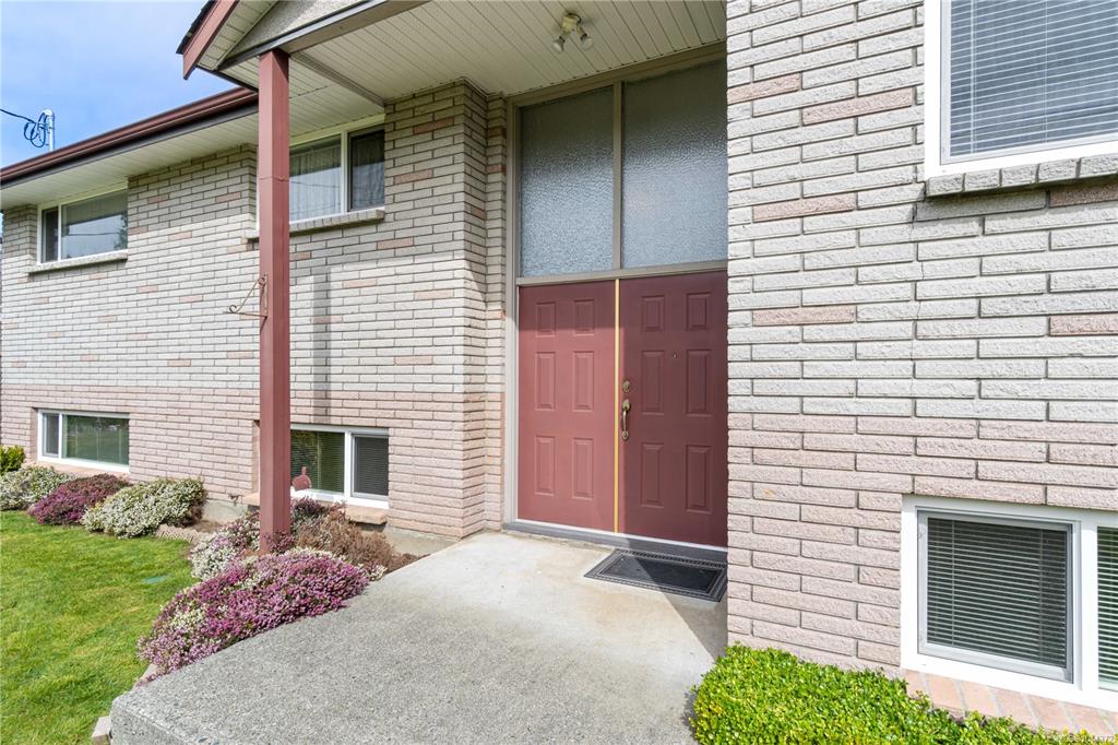 Fourth View of 2840 Haliday Cres, Nanaimo, BC, V9S 3M9