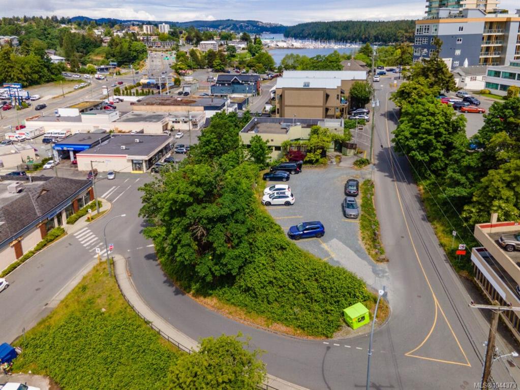 Second View of 77 85 Skinner St, Nanaimo, BC, V9R 5G9