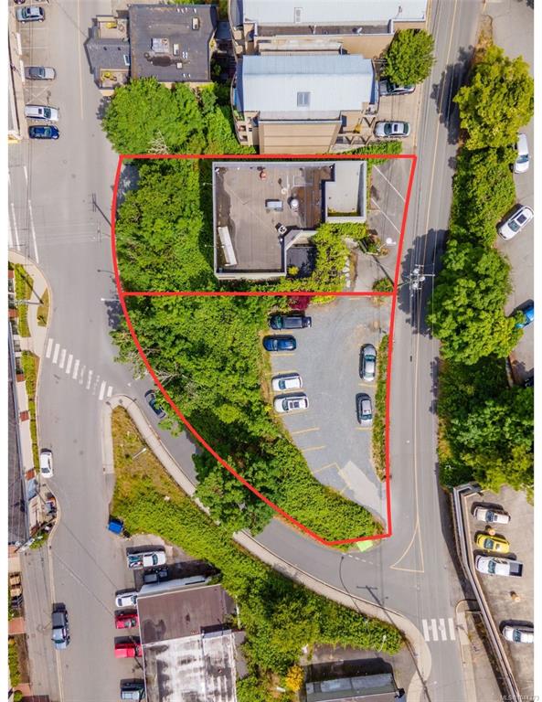 Third View of 77 85 Skinner St, Nanaimo, BC, V9R 5G9