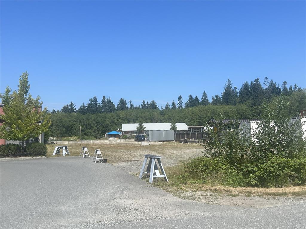 Third View of Lot B Plaza Rd, Quadra Island, BC, V0P 1N0
