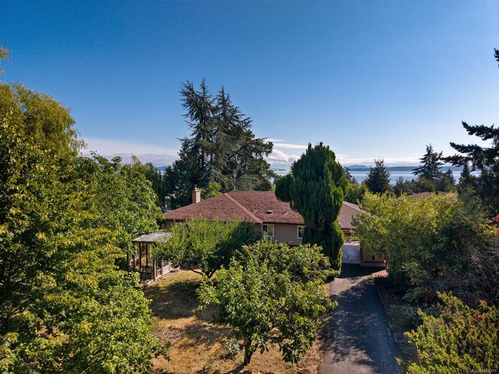 Second View of 8625 Aldous Terr, North Saanich, BC, V8L 1L3