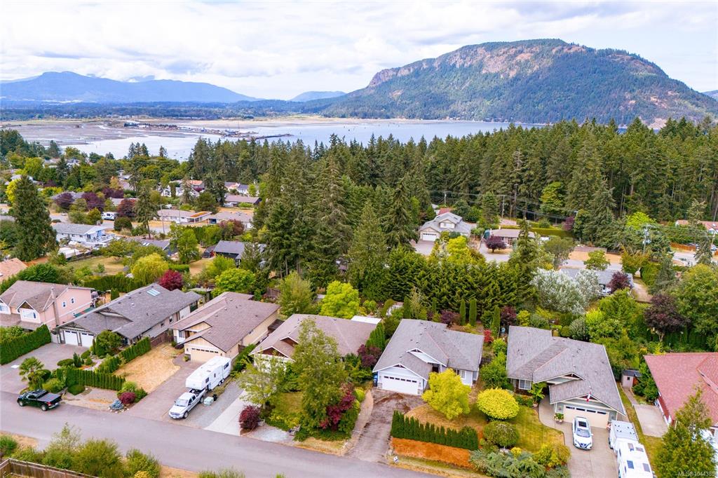 Third View of 1617 Simon Pl, Cowichan Bay, BC, V0R 1N1