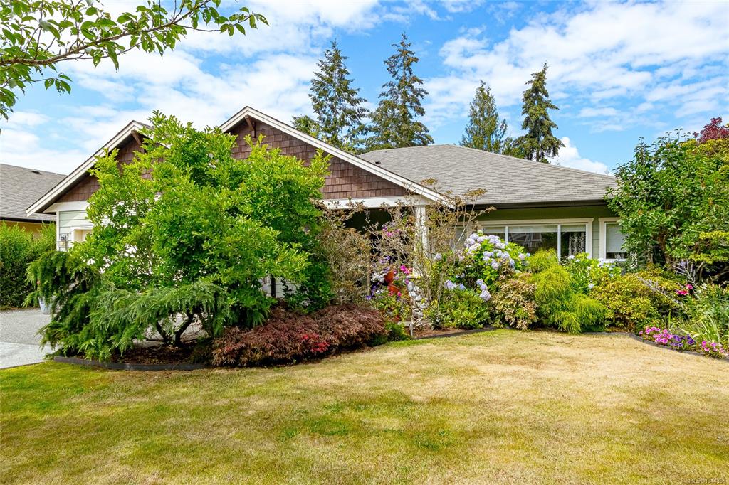 Fourth View of 1617 Simon Pl, Cowichan Bay, BC, V0R 1N1