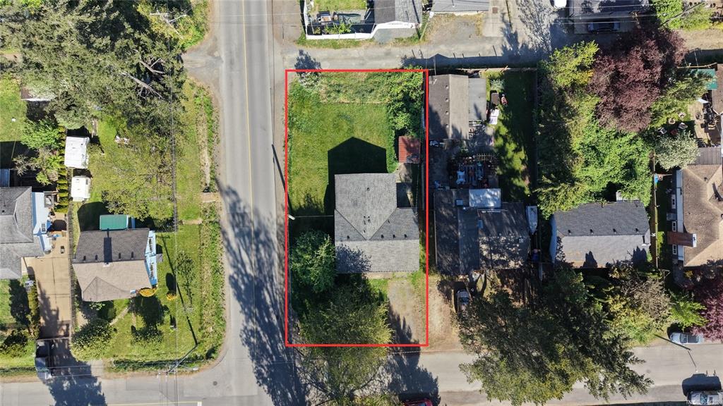Fifth View of 710 Winchester Ave, Nanaimo, BC, V9R 4C1