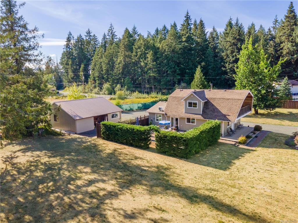 1154 Smithers Rd, 1044389, BC,