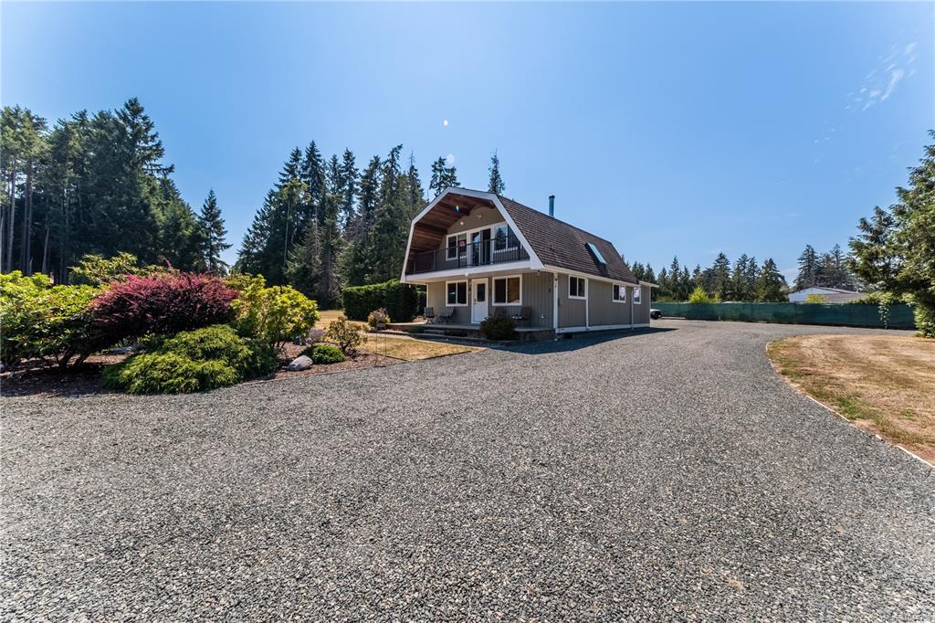 Third View of 1154 Smithers Rd, Errington, BC, V9P 2C1