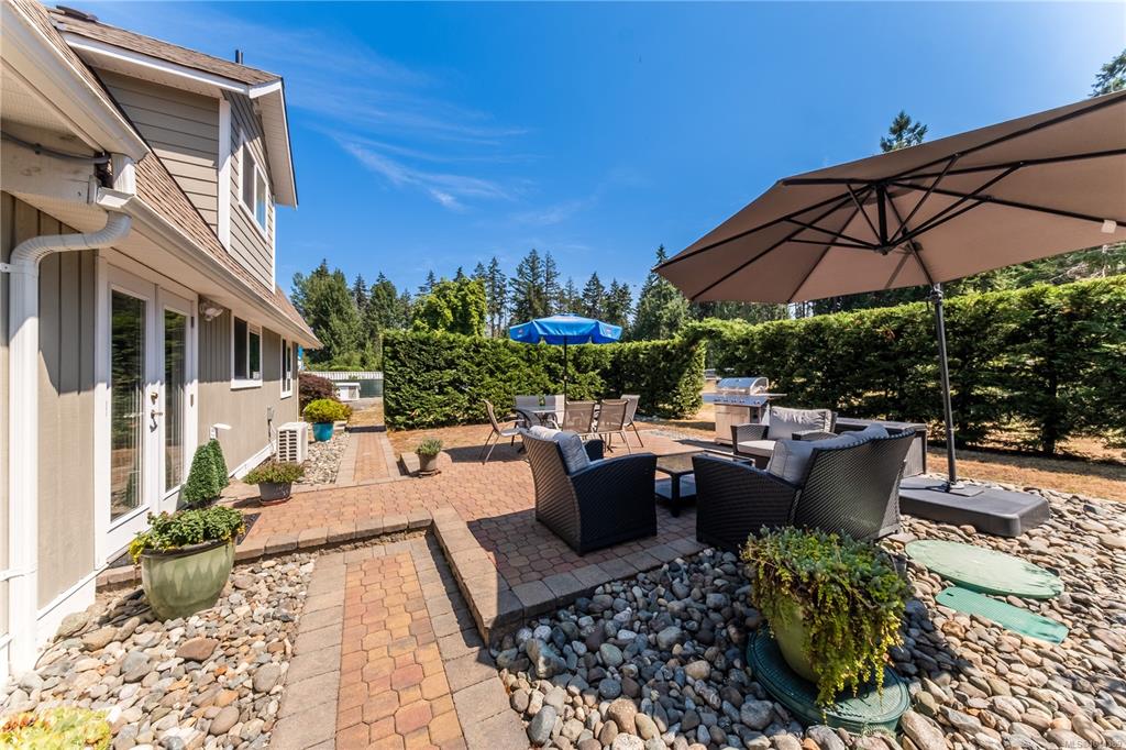 Fifth View of 1154 Smithers Rd, Errington, BC, V9P 2C1
