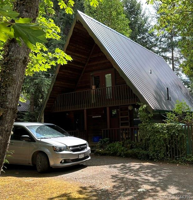Third View of 1087 Chappel Pl, Gabriola Island, BC, V0R 1X2