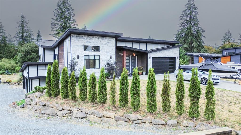 Third View of 3211 Pinder Pl, Cobble Hill, BC, V0R 1L6
