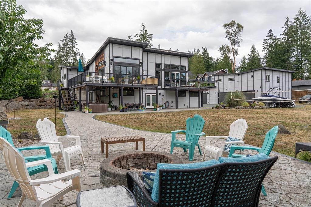 Fifth View of 3211 Pinder Pl, Cobble Hill, BC, V0R 1L6