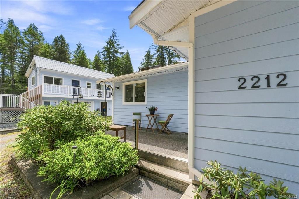 Fourth View of 2212 Burgoyne Rd, Coombs, BC, V0R 1M0