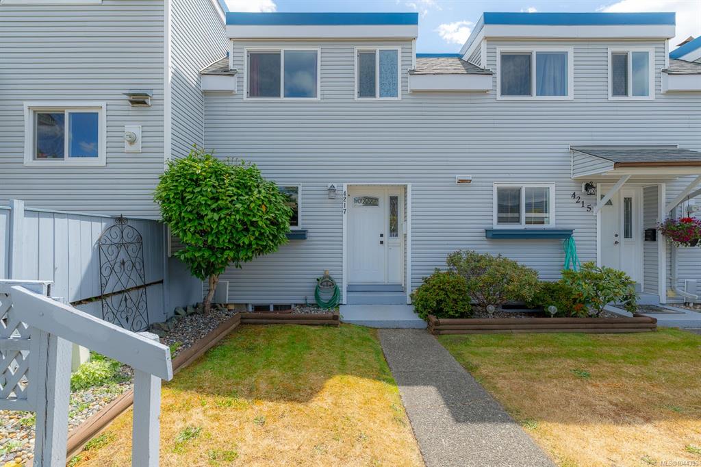 Second View of 4217 8th Ave, BARCLAY ESTATES, Port Alberni, BC, V9Y 2S5