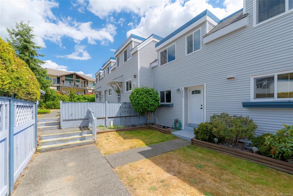 Third View of 4217 8th Ave, BARCLAY ESTATES, Port Alberni, BC, V9Y 2S5