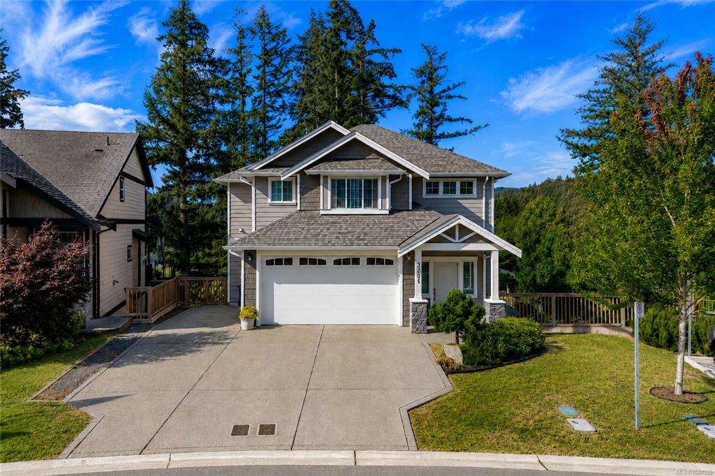 3568 Honeycrisp Ave, 1044399, BC,