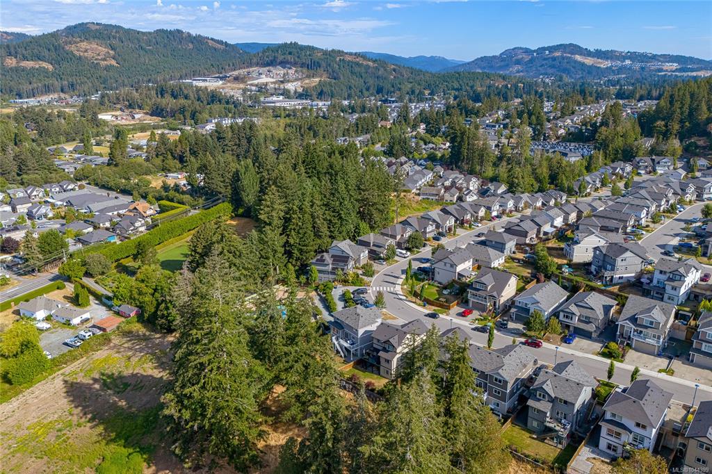 Third View of 3568 Honeycrisp Ave, Langford, BC, V9C 0N5