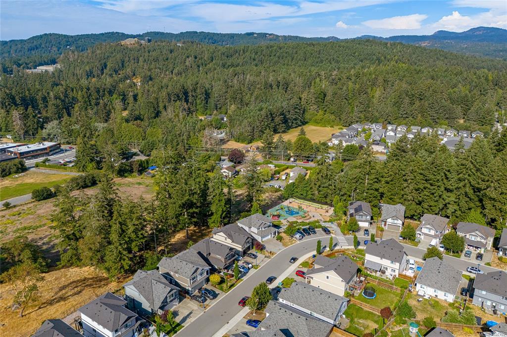 Fourth View of 3568 Honeycrisp Ave, Langford, BC, V9C 0N5