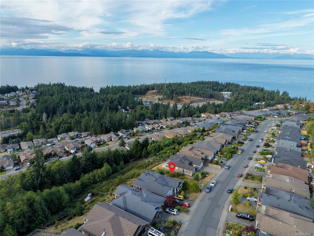 Fifth View of 4666 Laguna Way, Nanaimo, BC, V9T 0A7