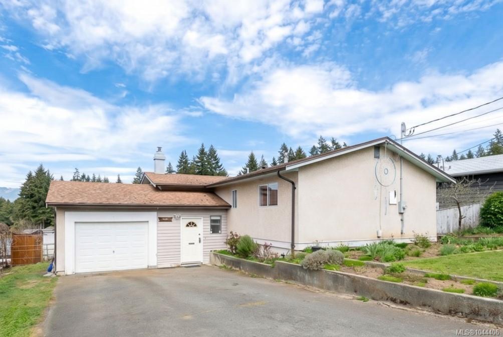 Second View of 2183 Motion Dr, Port Alberni, BC, V9Y 1B4
