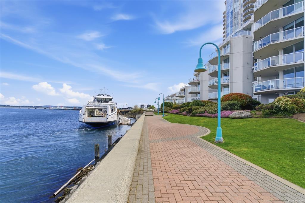 Third View of 150 Promenade Dr, CAMERON ISLAND, Nanaimo, BC, V9R 6M6