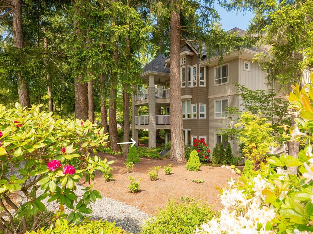Second View of 5685 Edgewater Lane, The Longwood, Nanaimo, BC, V9T 6K3