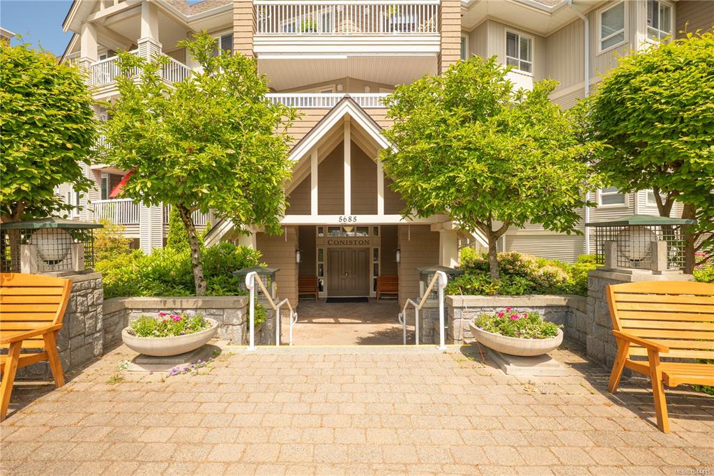 Third View of 5685 Edgewater Lane, The Longwood, Nanaimo, BC, V9T 6K3