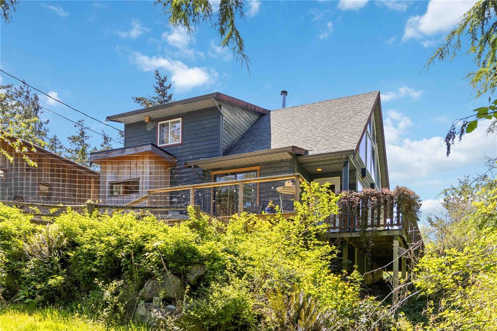 Third View of 7827 Dalrae Pl, Sooke, BC, V9Z 0R1