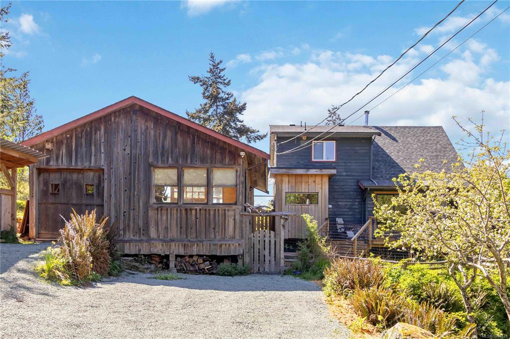 Fifth View of 7827 Dalrae Pl, Sooke, BC, V9Z 0R1