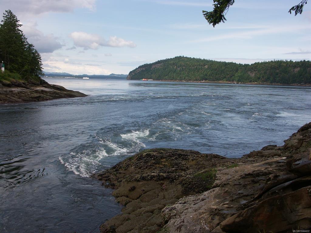Third View of Lot 30 View Ridge Rd, Mudge Island, BC, V0R 1X0