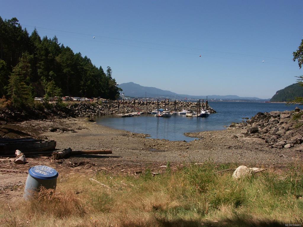 Fifth View of Lot 30 View Ridge Rd, Mudge Island, BC, V0R 1X0