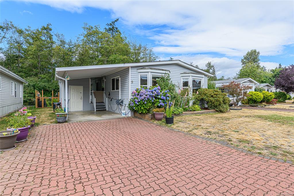 Second View of 1927 Tzouhalem Rd, Country Park Village, Duncan, BC, V9L 5K5