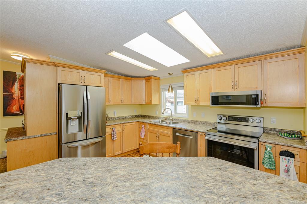 Fourth View of 1927 Tzouhalem Rd, Country Park Village, Duncan, BC, V9L 5K5
