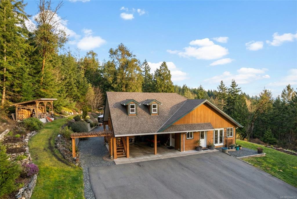 Third View of 1990 Rena Rd, Nanoose Bay, BC, V9P 9B1