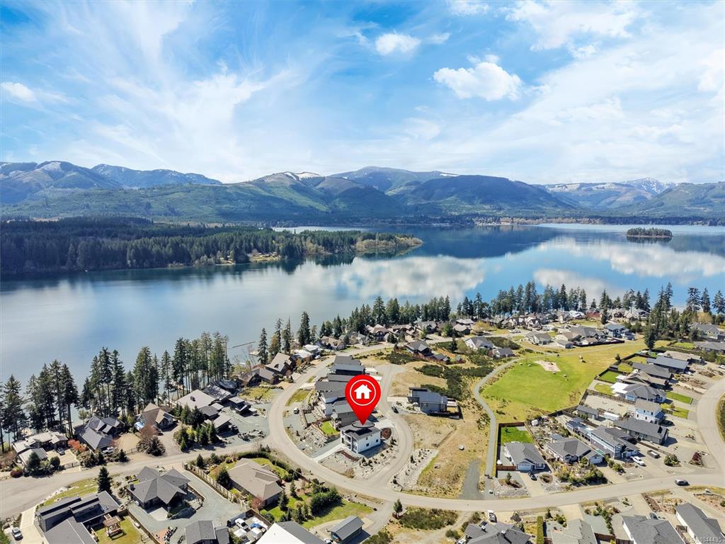 Fourth View of 9382 Lakefront Rise, The View Collection, Lake Cowichan, BC, V0R 2G1