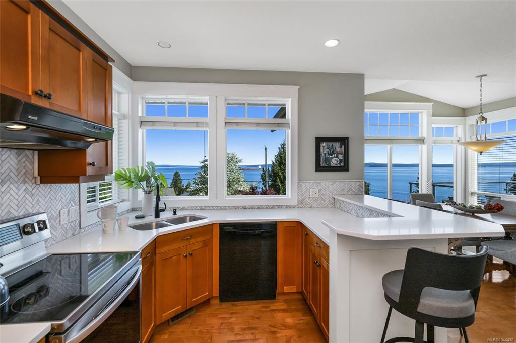 Third View of 3315 Dogwood Rd, Chemainus, BC, V0R 1K2