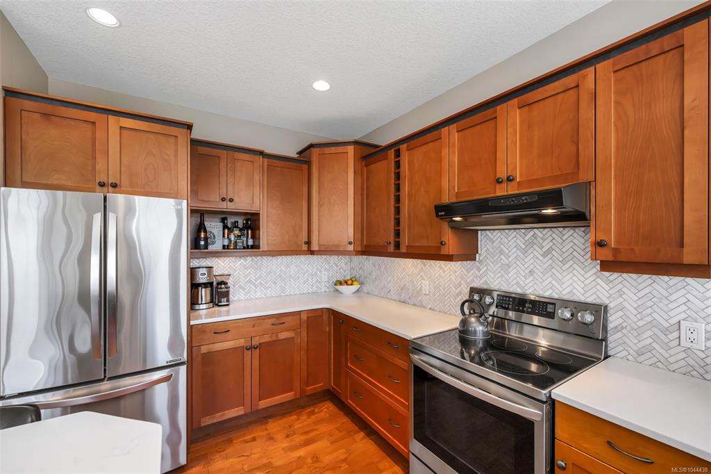 Fourth View of 3315 Dogwood Rd, Chemainus, BC, V0R 1K2