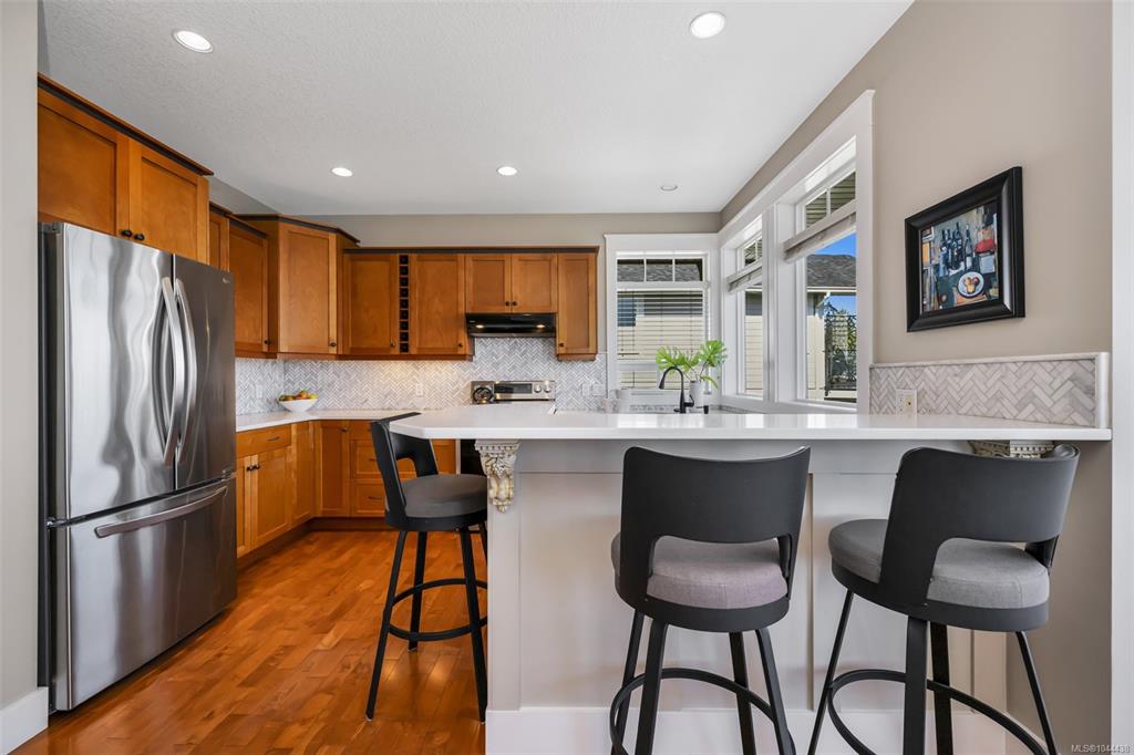 Fifth View of 3315 Dogwood Rd, Chemainus, BC, V0R 1K2