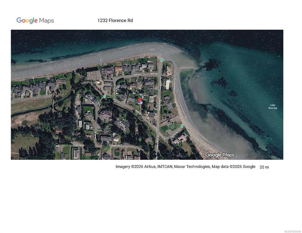 Third View of 1232 Florence Rd, Comox, BC, V9M 4C2