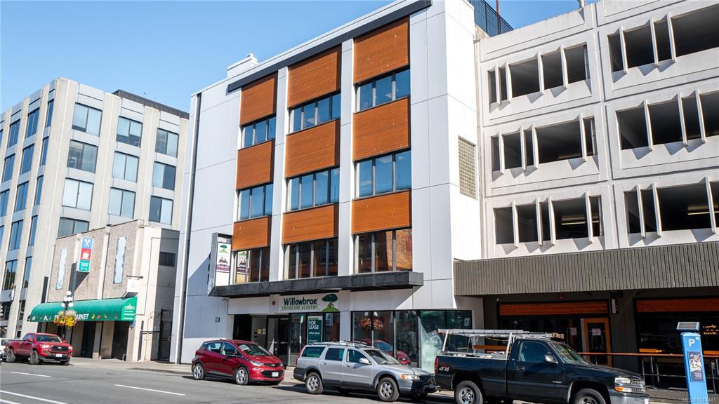 722 Johnson St, 1044441, BC,